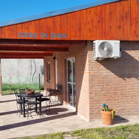 Casa Di Dina Villa Playa Dorada Exterior photo