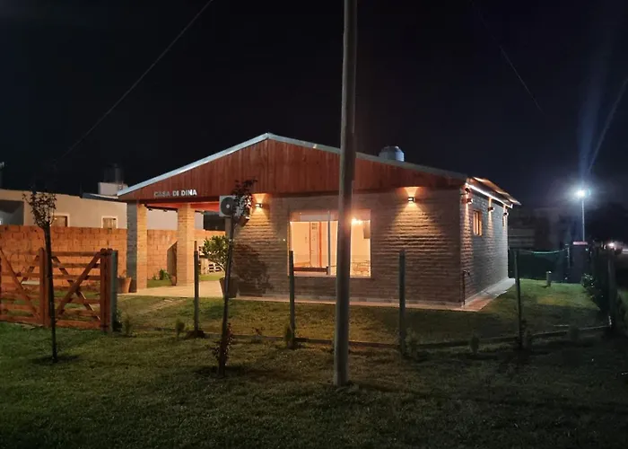 Casa Di Dina
