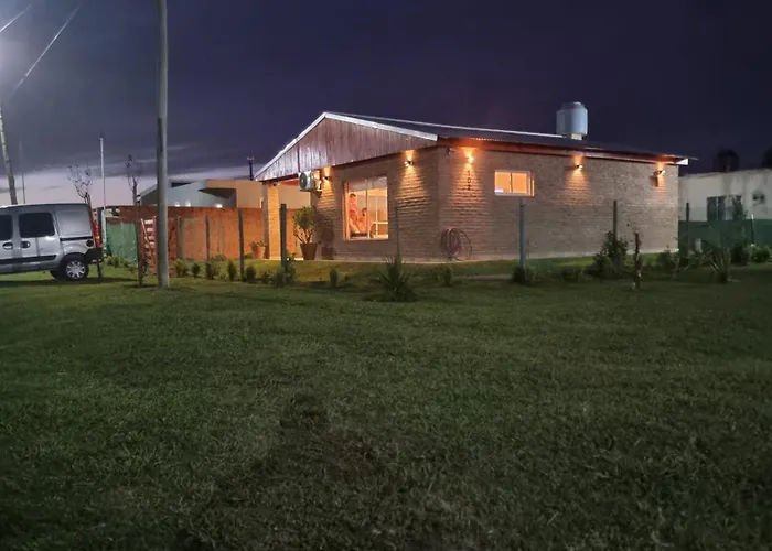 Casa Di Dina
