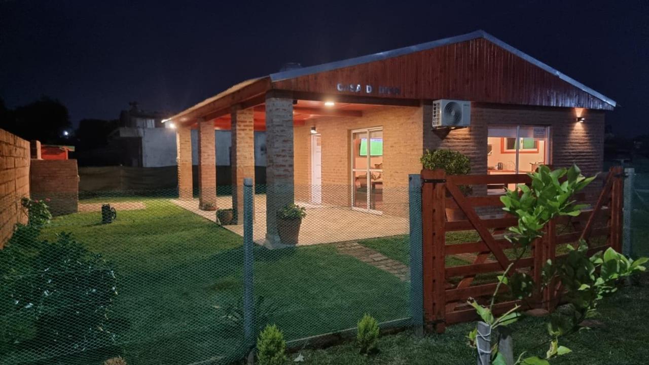 Casa Di Dina Holiday home *