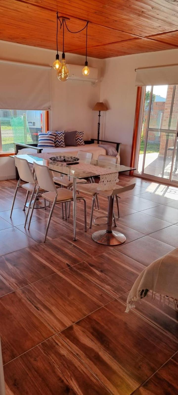 Casa Di Dina Holiday home