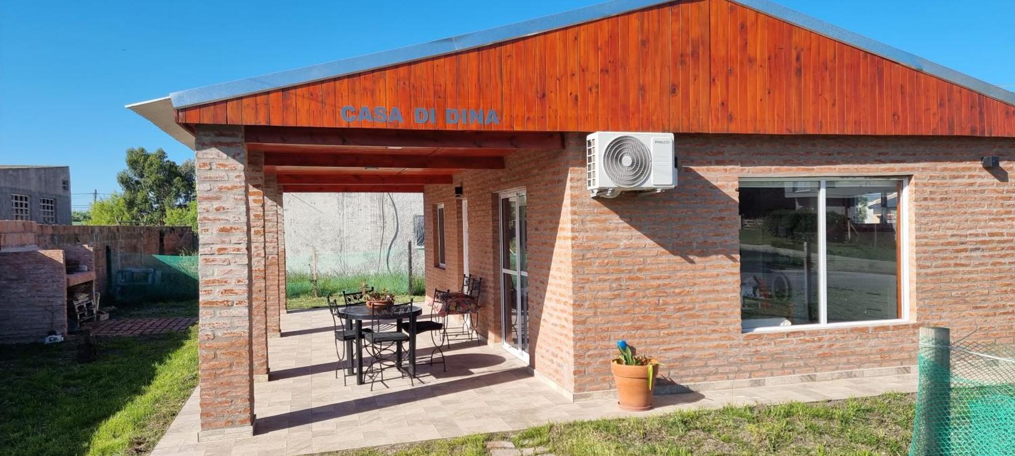 Casa Di Dina *