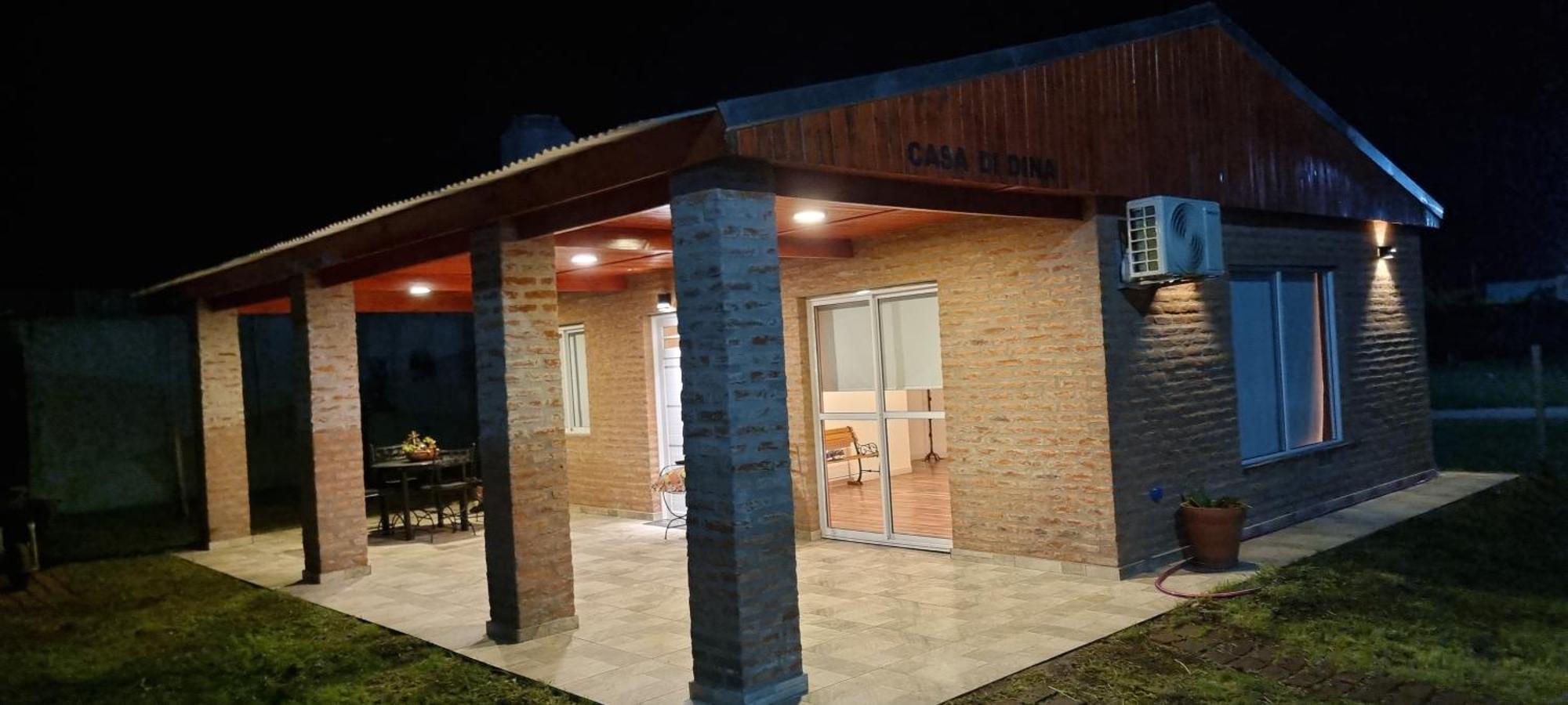 Casa Di Dina Holiday home Playa Dorada